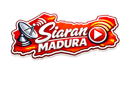 Siaran Madura