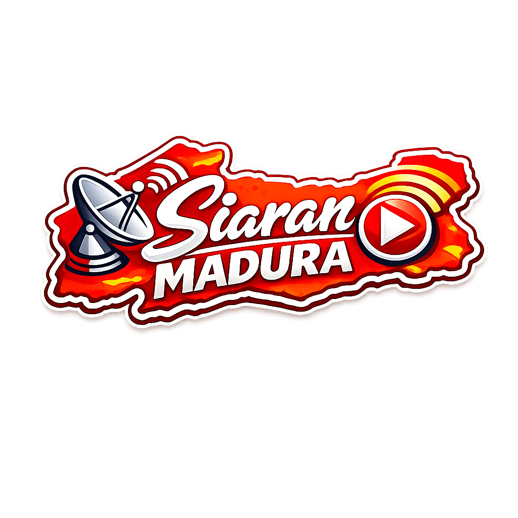 Siaran Madura