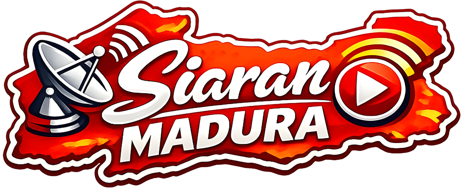 Siaran Madura