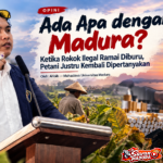 mahasiswa universitas madura