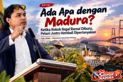 mahasiswa universitas madura