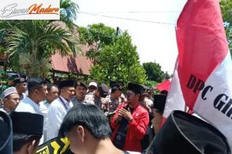 DPC GMNI Pamekasan