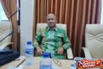 Halili Yasin Ketua Komisi IV