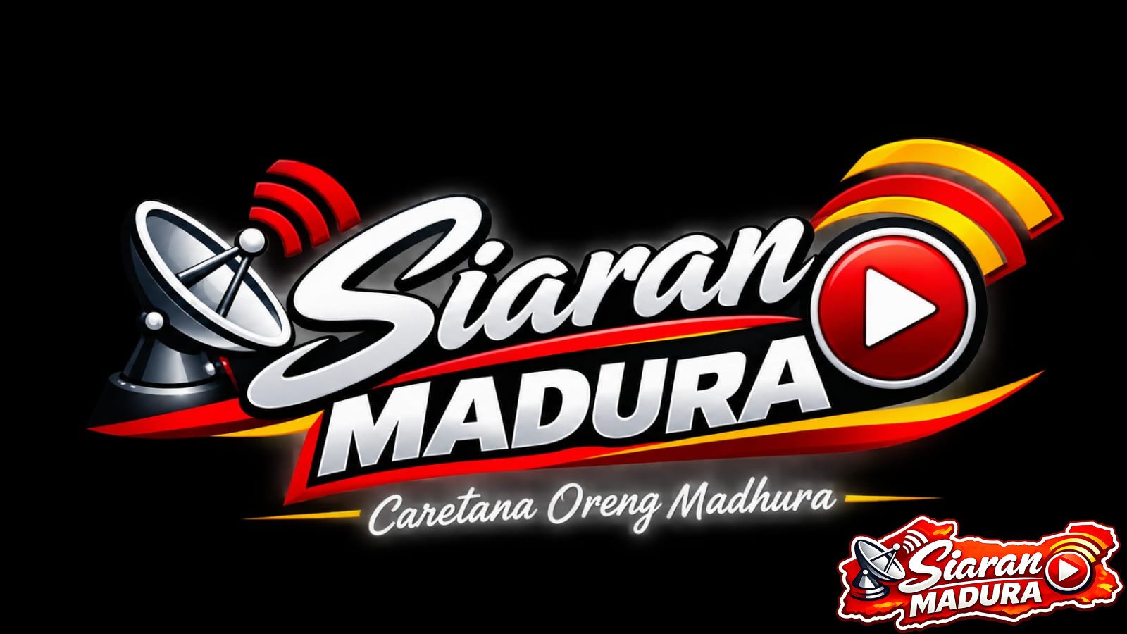 Siaran Madura