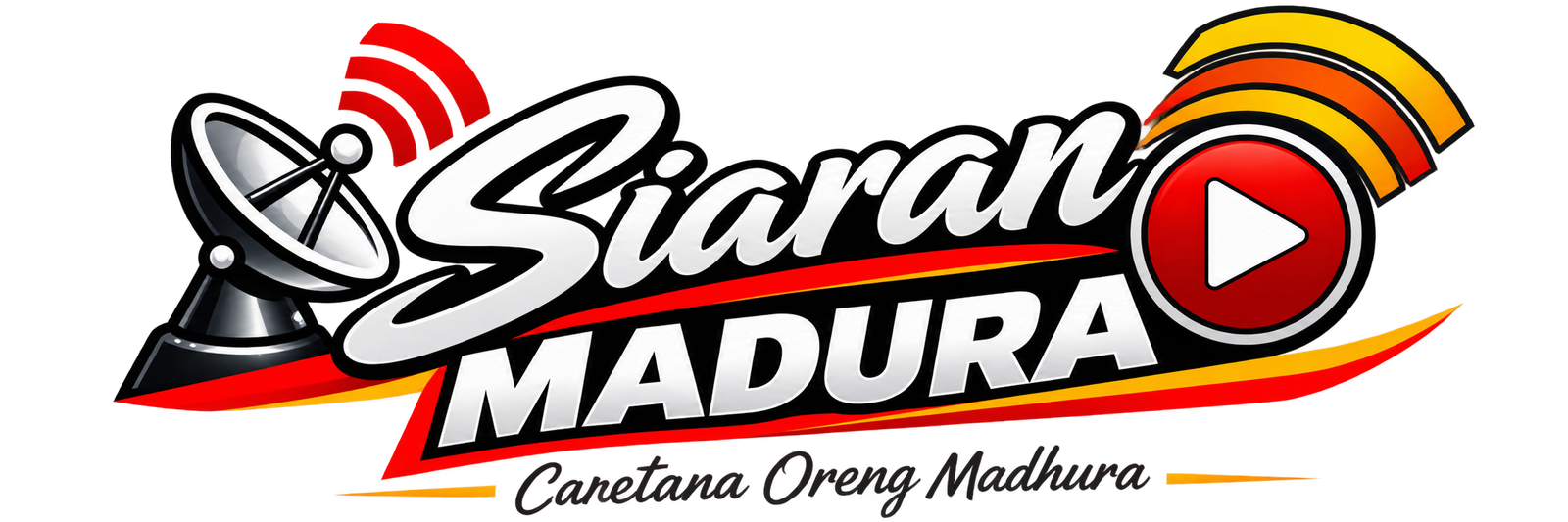 Siaran Madura