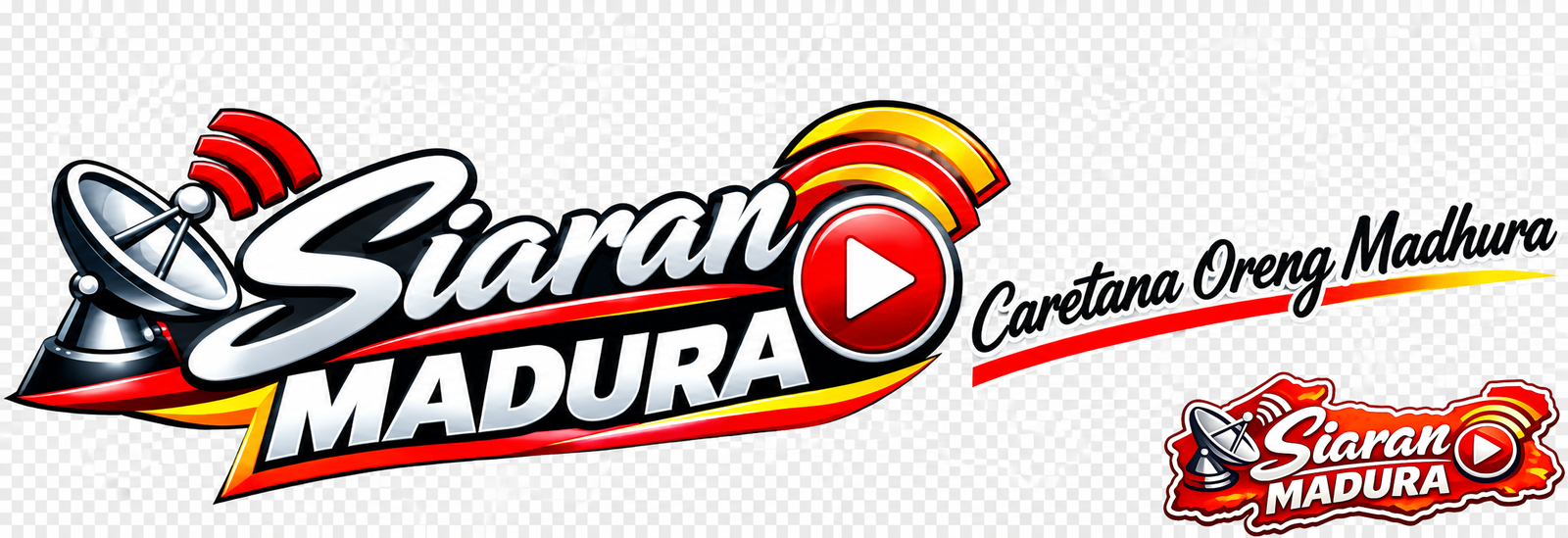 Siaran Madura