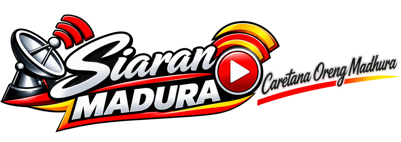 Logo Siaran Madura