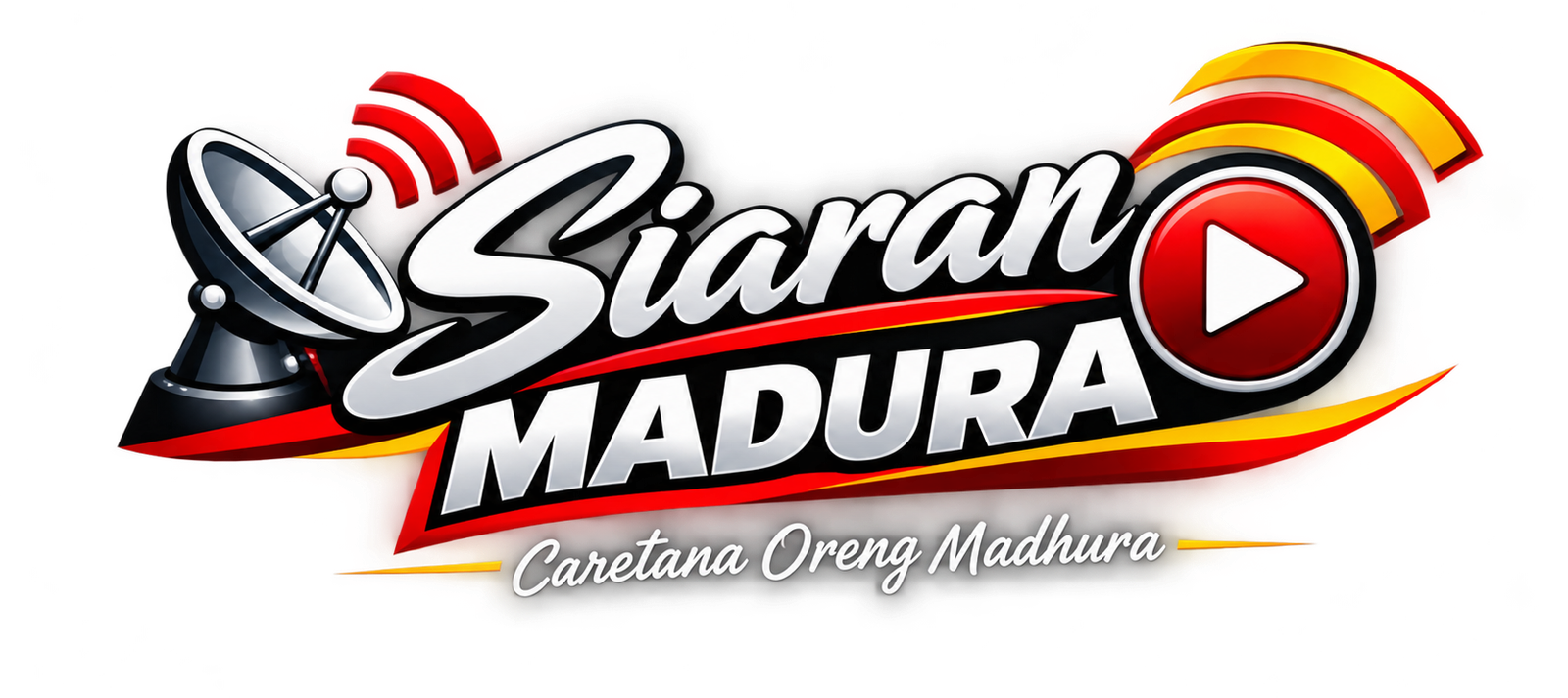 Siaran Madura