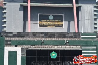 Revitalisasi Pendidikan Pamekasan Dipertanyakan, Kadisdik Belum Buka Suara