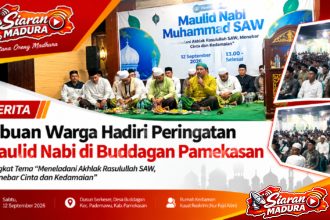 Peringatan Maulid Nabi